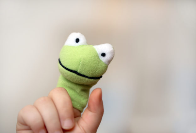 frosch